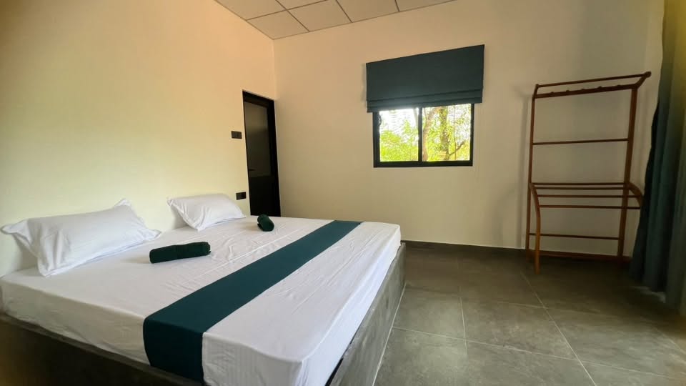 Family Eco Room